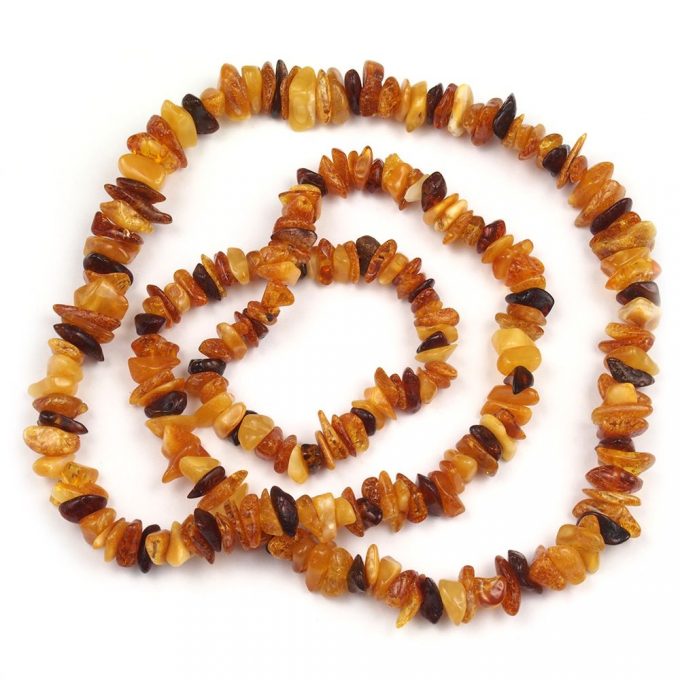 AmberChipNecklace__38050
