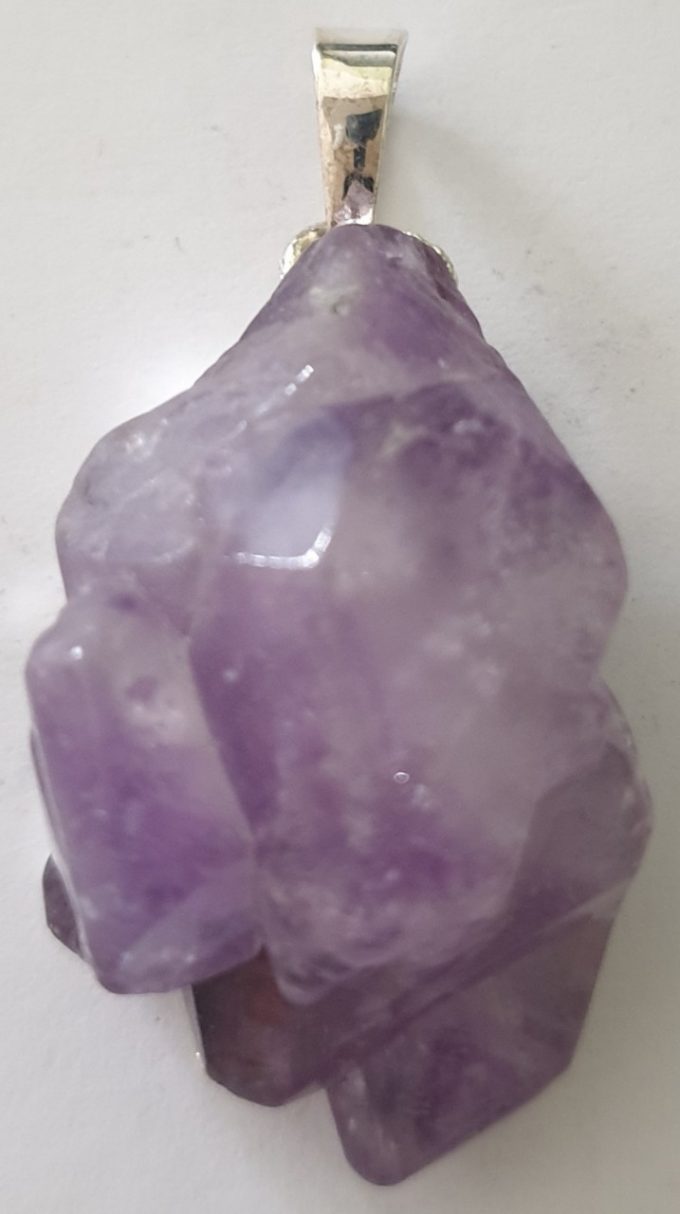 AmethystCluster__01133