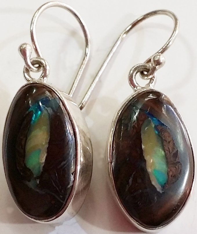 BoulderOpalEarringOvalSmall__96613