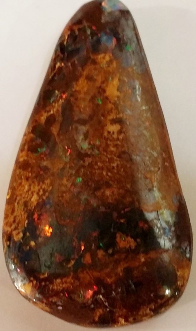 BoulderOpalTearDropRed__40722