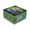 Box – Realm Of Enchantment Fairy, Unicorn & Dragon With Mirror