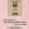 DiscourseOnTheInexhaustibleLampOfTheZenSchool__46204