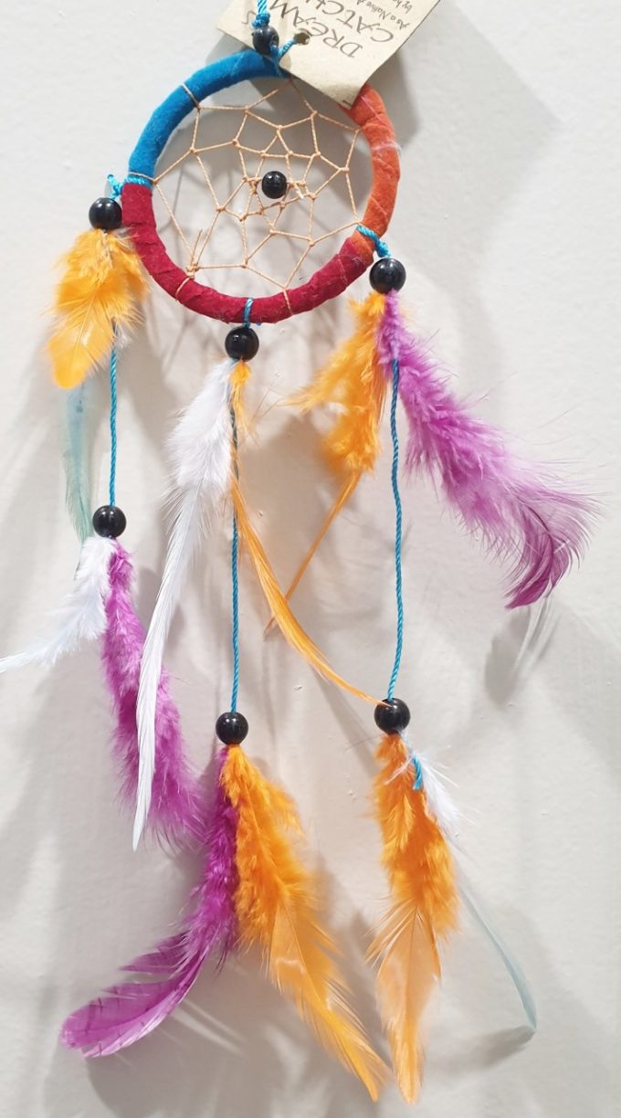 DreamcatcherExtraMiniRainbow__33115