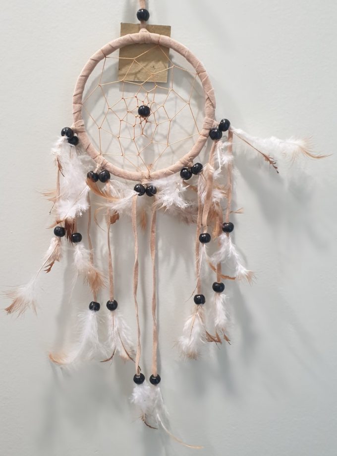 DreamcatcherMediumFeltBrown__02703