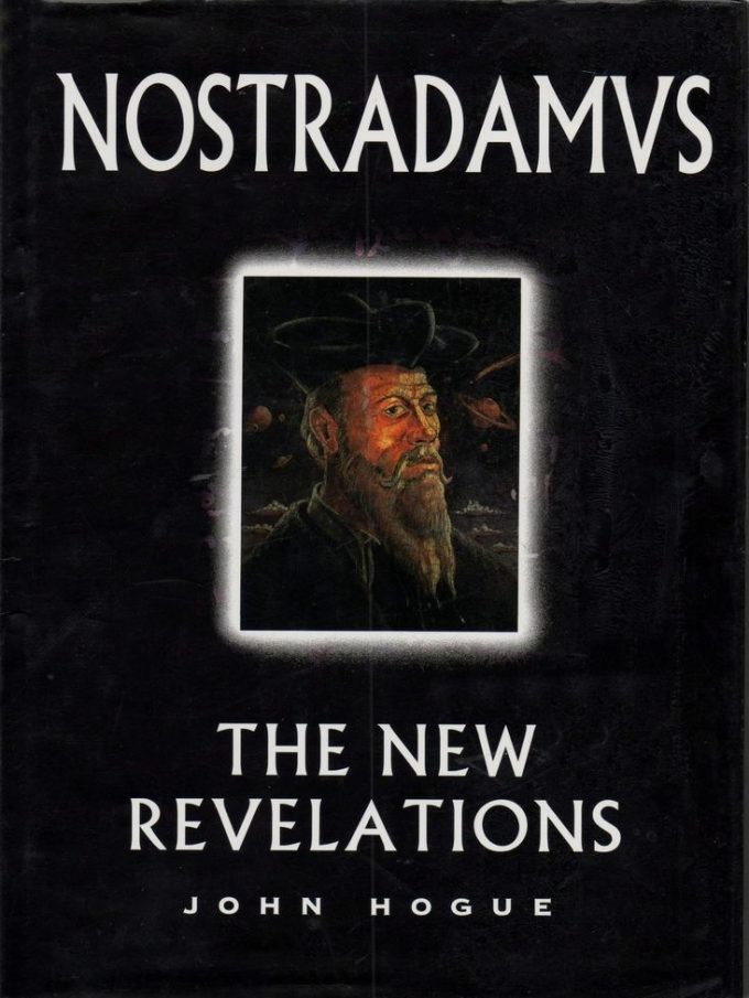 Nostradamvs__16853