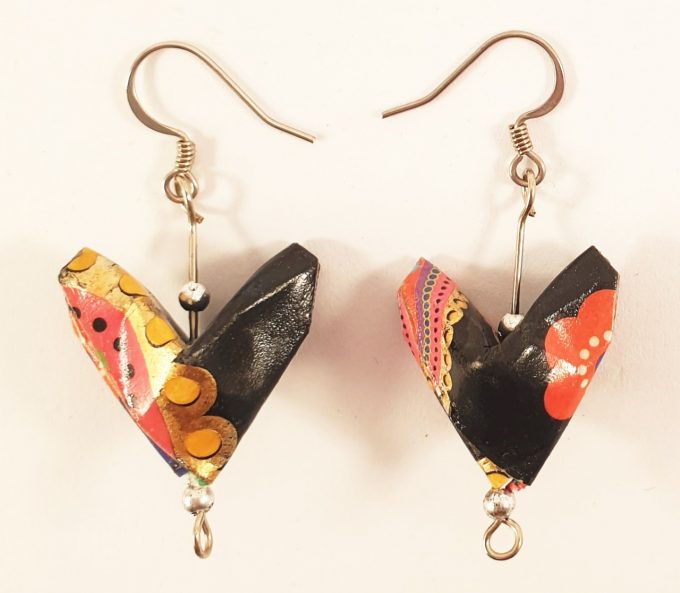 OrigamiEarringsHearts2__05140