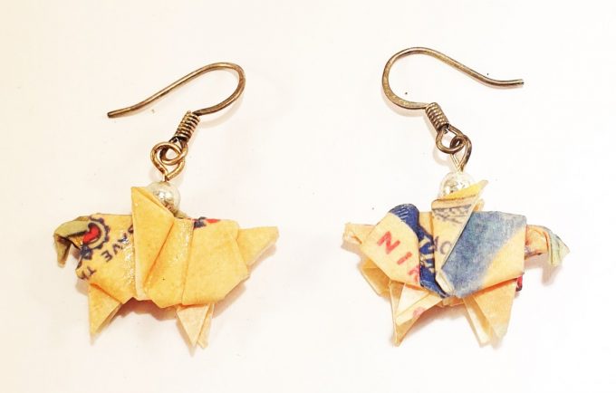 OrigamiEarringsPigs2__79859