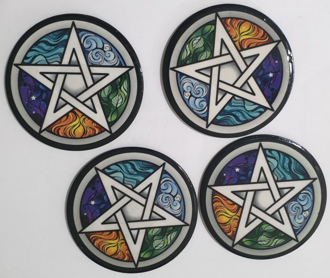 PentagramCoasters__56190