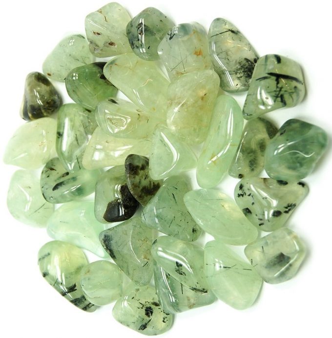 Prehnite__18870