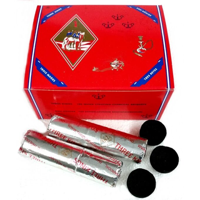 ThreeKingsCharcoalTablets
