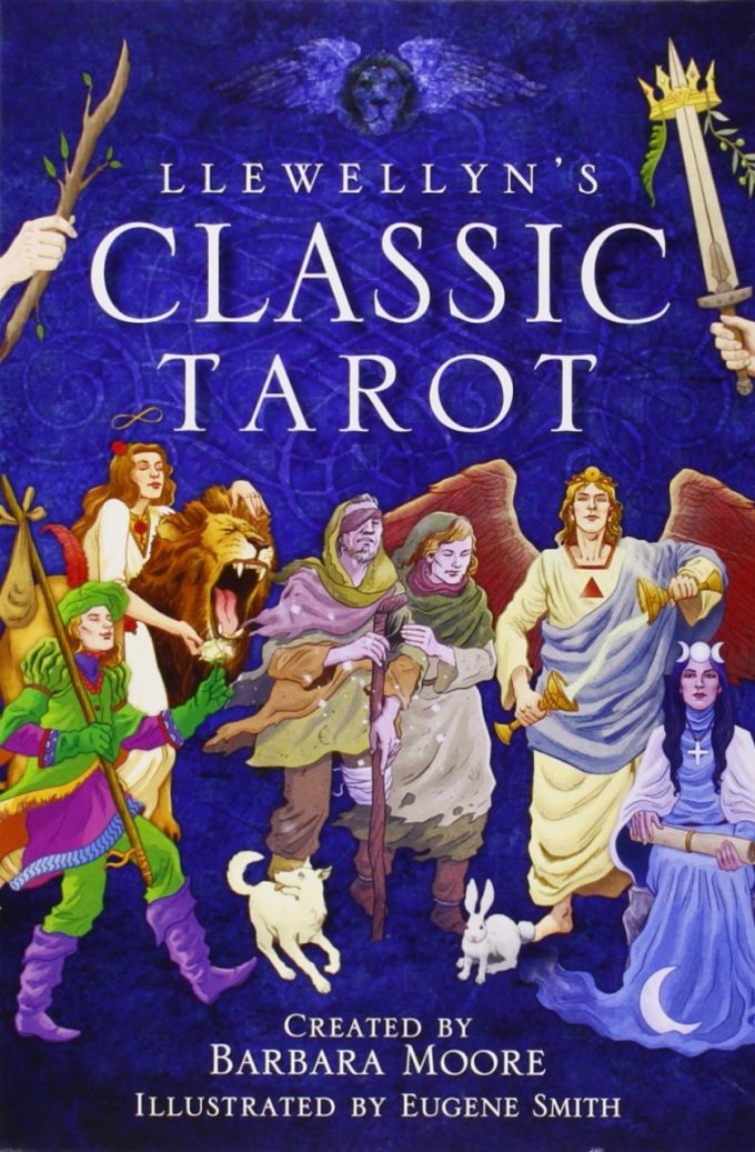 ClassicTarot__74939