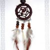DreamCatcherNecklaceBrown__96162