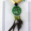 DreamCatcherNecklaceGreen__19655