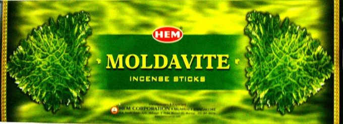 Moldavite__42538