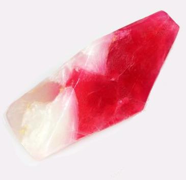 Crystal Soap - Ruby - Awakening Lotus