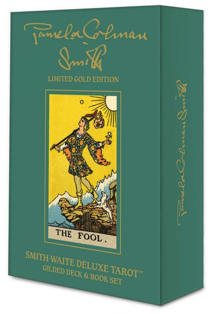 Smith-Waite_Deluxe_Tarot_Gilded__67416