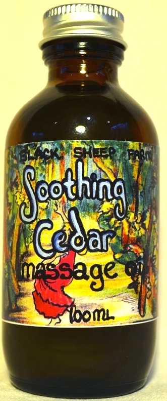 SoothingCedarMassageOil__55952
