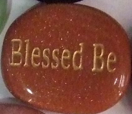 WordStoneGoldstoneBlessedBe__39641
