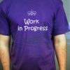 Work In Progress T-Shirt