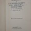 Advanced Course In Yogi Philosophy And Oriental Occultism