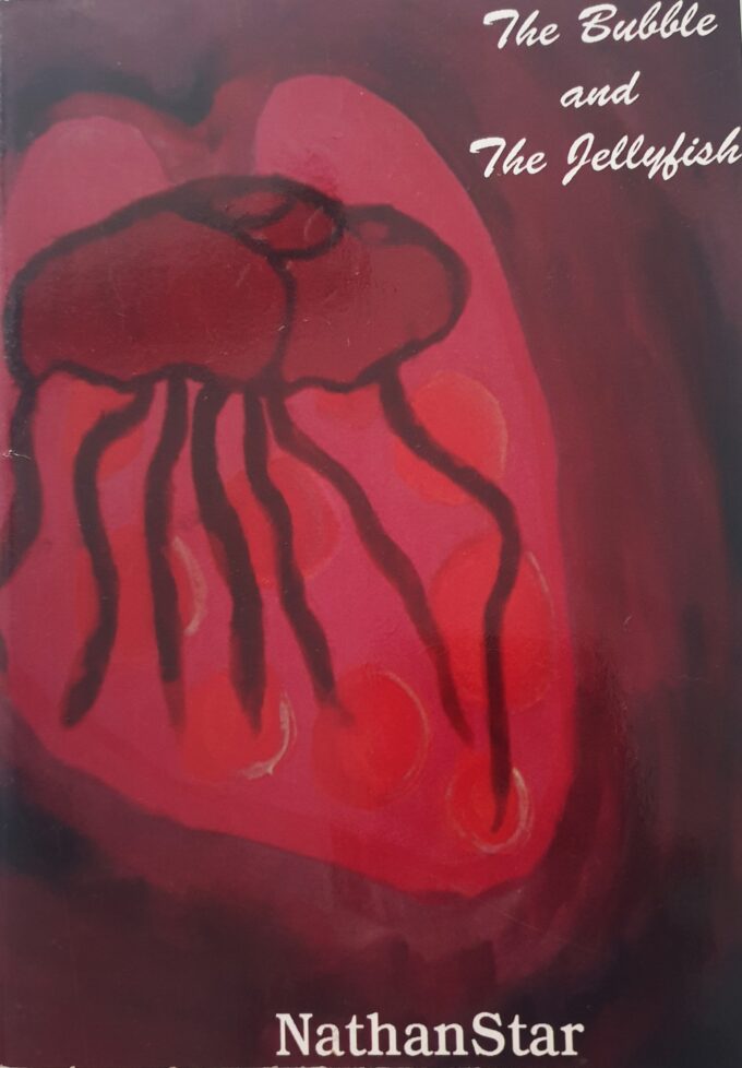 Bubble and the Jellyfish