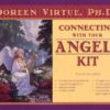 Connecting with Your Angels Kit - Cover