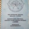 Crystalline Academy Advanced