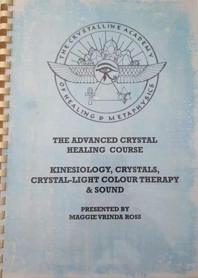 Crystalline Academy Advanced