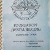 Crystalline Academy Therapeutic Techniques
