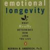 Emotional Longevity