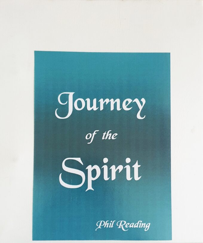 Journey of the Spirit