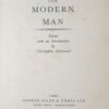 Vedanta For Modern Man Inside