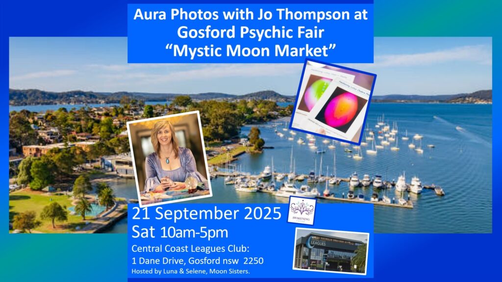 Event: Gosford 
