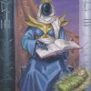 Modern Spellcaster's Tarot Set - Cards Deck & Book Modern Spellcaster's Tarot Set - Cards Deck & Book